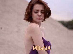 MilaSiX
