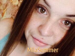MilaSummer
