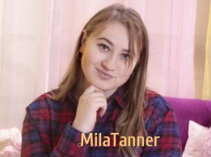 MilaTanner
