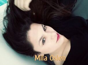 Mila_Oslen