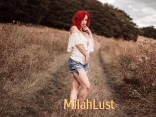 MilahLust