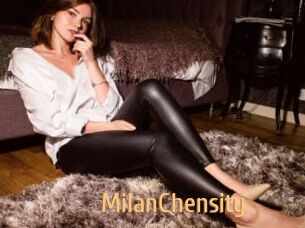 MilanChensity