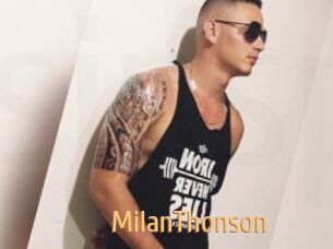 MilanThonson