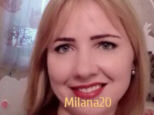 Milana20