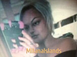 MilanaIslands
