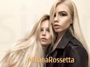 MilanaRossetta