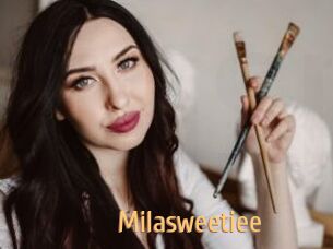Milasweetiee