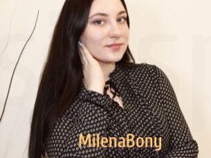 MilenaBony