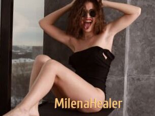 MilenaHealer
