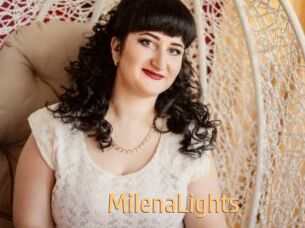 MilenaLights