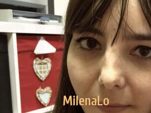 MilenaLo