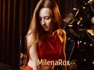 MilenaRox