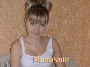 MilenaSmile