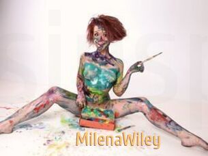 MilenaWiley