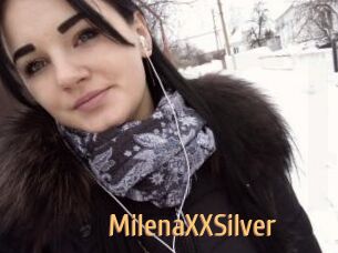 MilenaXXSilver