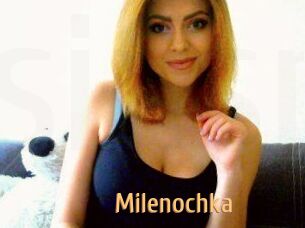 Milenochka