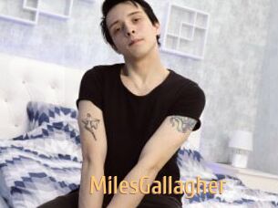 MilesGallagher