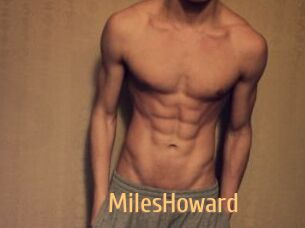 MilesHoward