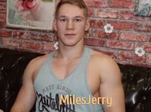 MilesJerry