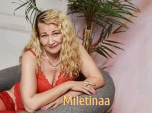 Miletinaa