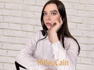 MileyCain