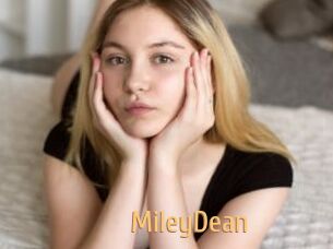 MileyDean
