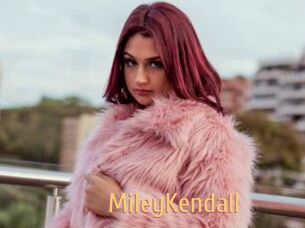MileyKendall