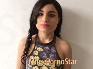 MileyPornoStar