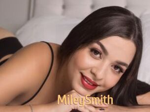 MileySmith