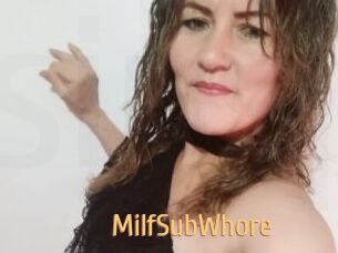 MilfSubWhore