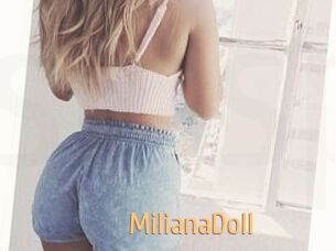 MilianaDoll