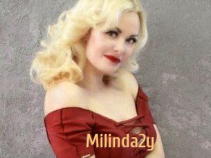 Milinda2y