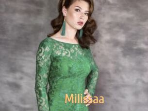 Milissaa