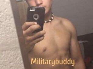Militarybuddy