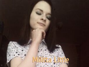 Militta_Little