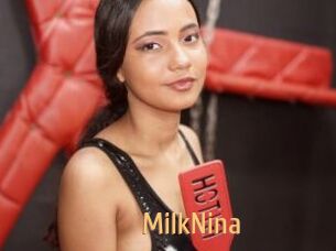 MilkNina