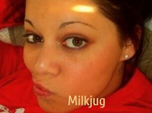 Milkjug