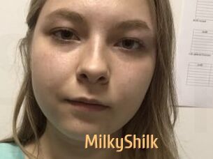 MilkyShilk