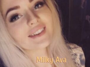 Milky_Ava