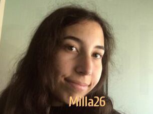 Milla26