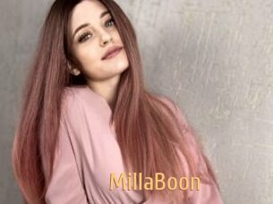 MillaBoon