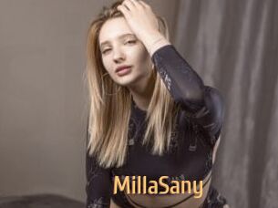 MillaSany