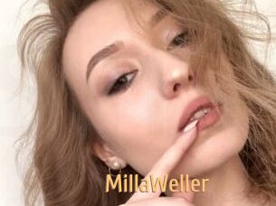 MillaWeller