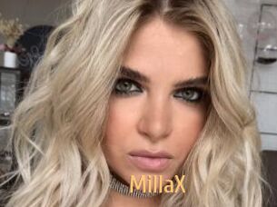 MillaX