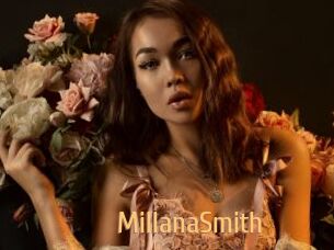 MillanaSmith