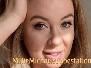 MillieMichaelsbabestation