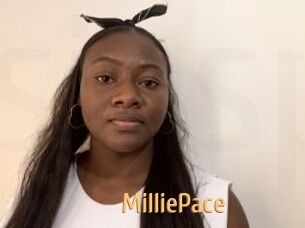 MilliePace