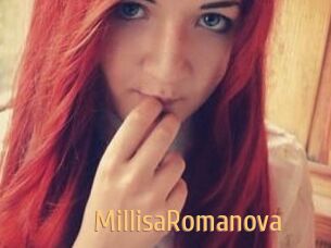 Millisa_Romanova