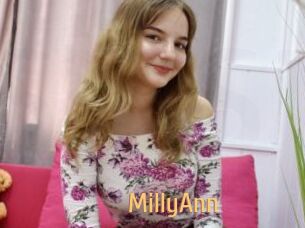 MillyAnn