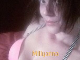 Millyanna